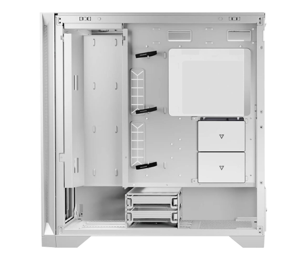 MODECOM VOLCANO EXPANSE S Midi White - 1271399 - zdjęcie 5